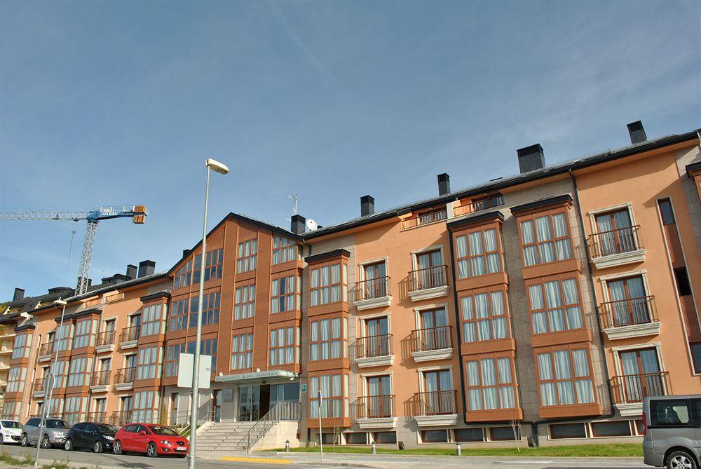 Aparthotel & Jacetania Jaca
