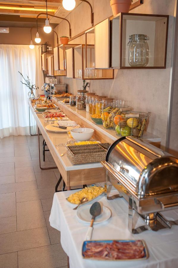 Aparthotel & Jacetania 3*