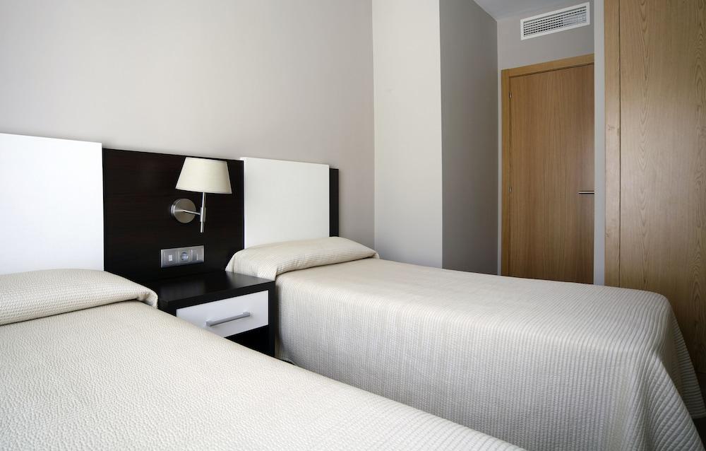 Aparthotel & Jacetania Jaca