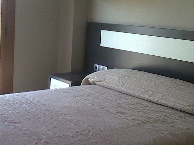 Hotel apartamentowy Apartahotel&spa Jacetania