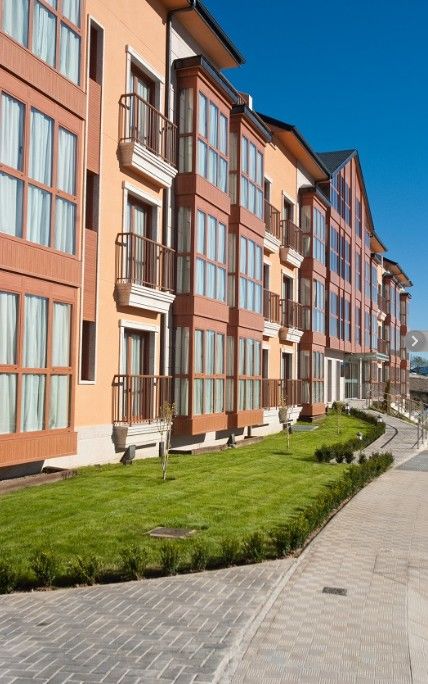 & Jacetania Aparthotel 3*