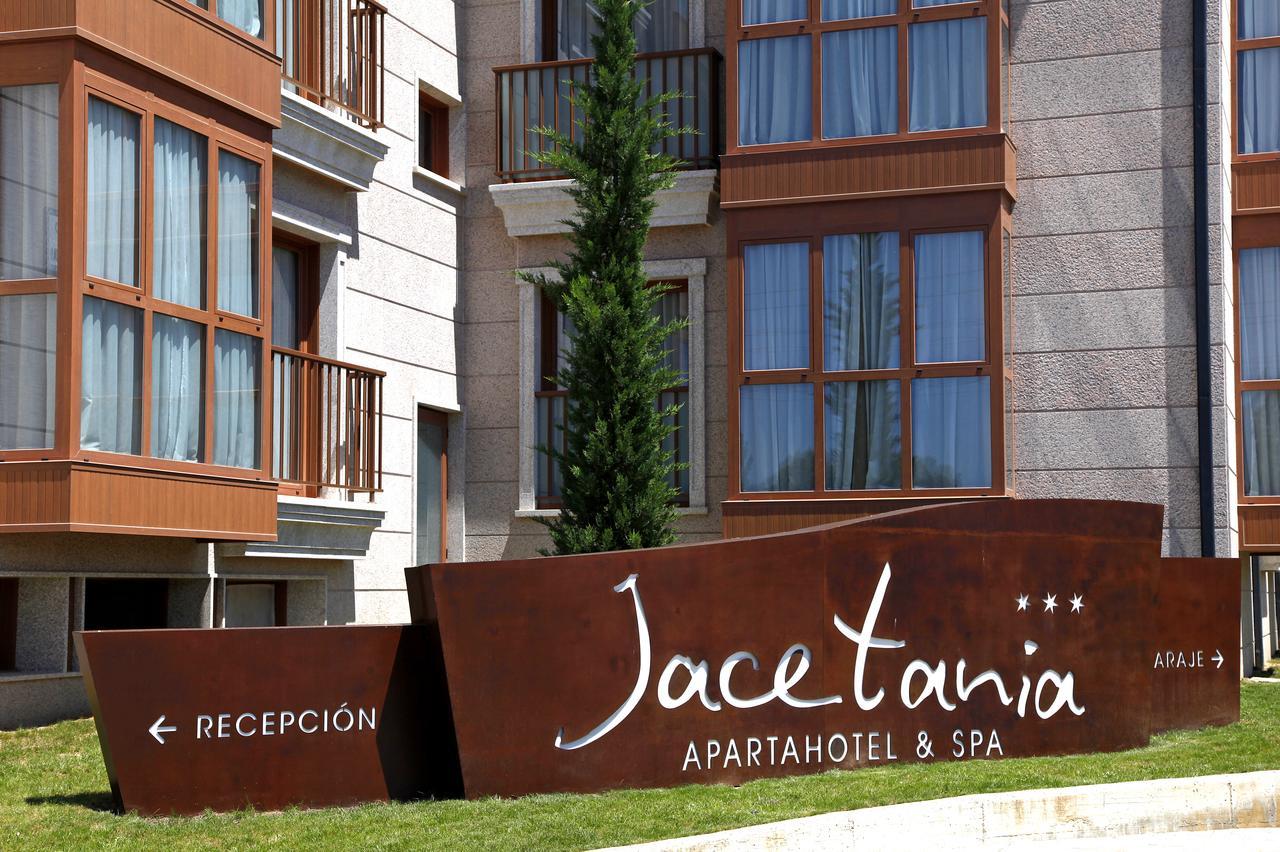 & Jacetania Aparthotel