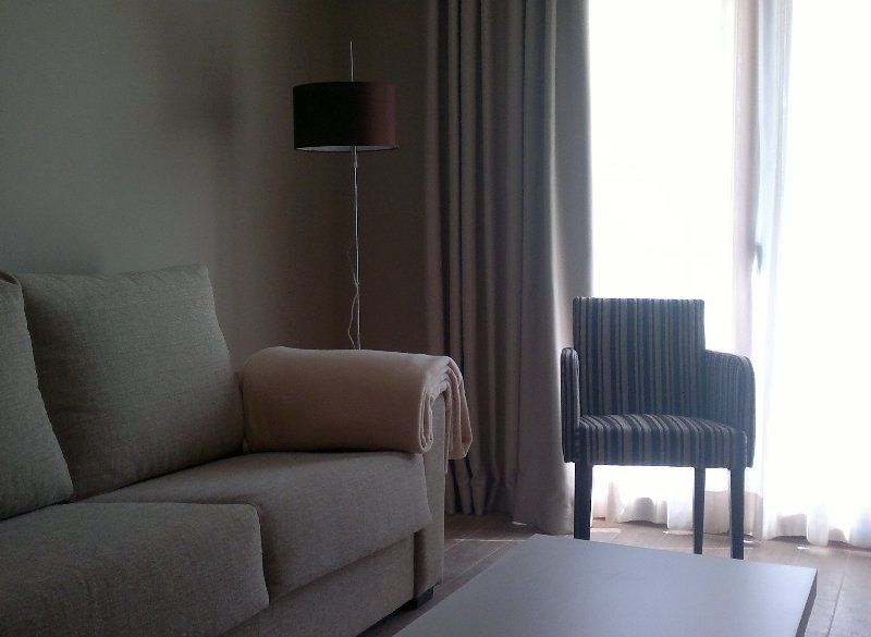 & Jacetania Aparthotel 3*