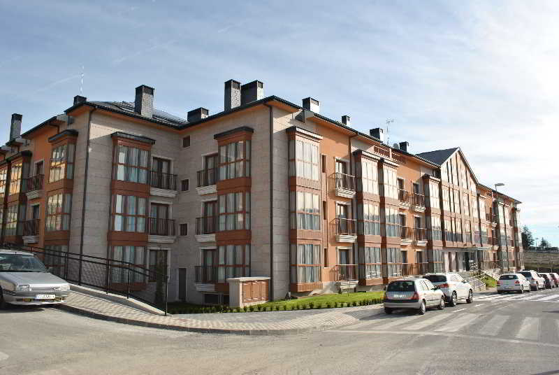 & Jacetania 3* Jaca